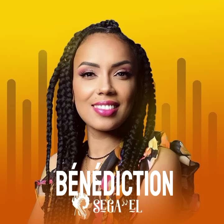 SEGA EL - Bénédiction