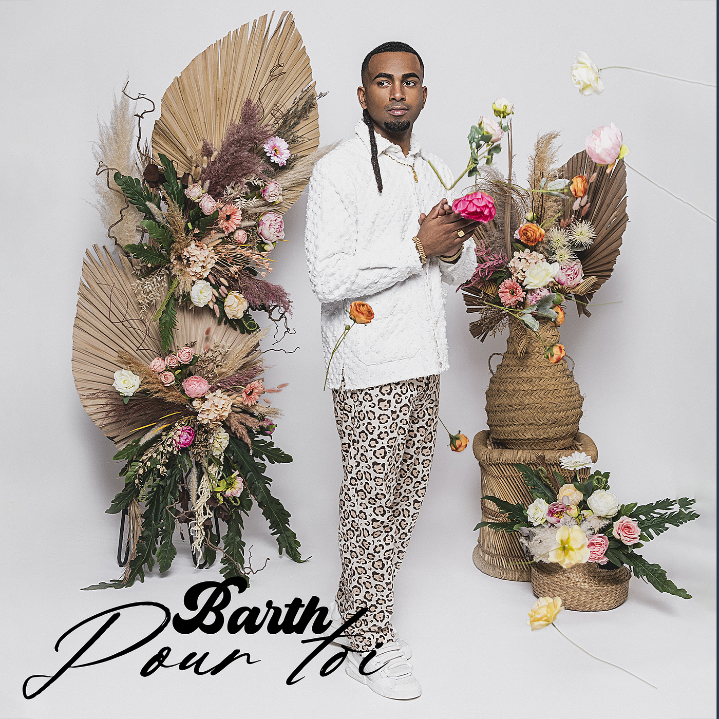 BARTH - Pour Toi