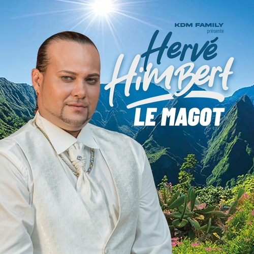 HERVE HIMBERT - Mon Kafrine Chérie