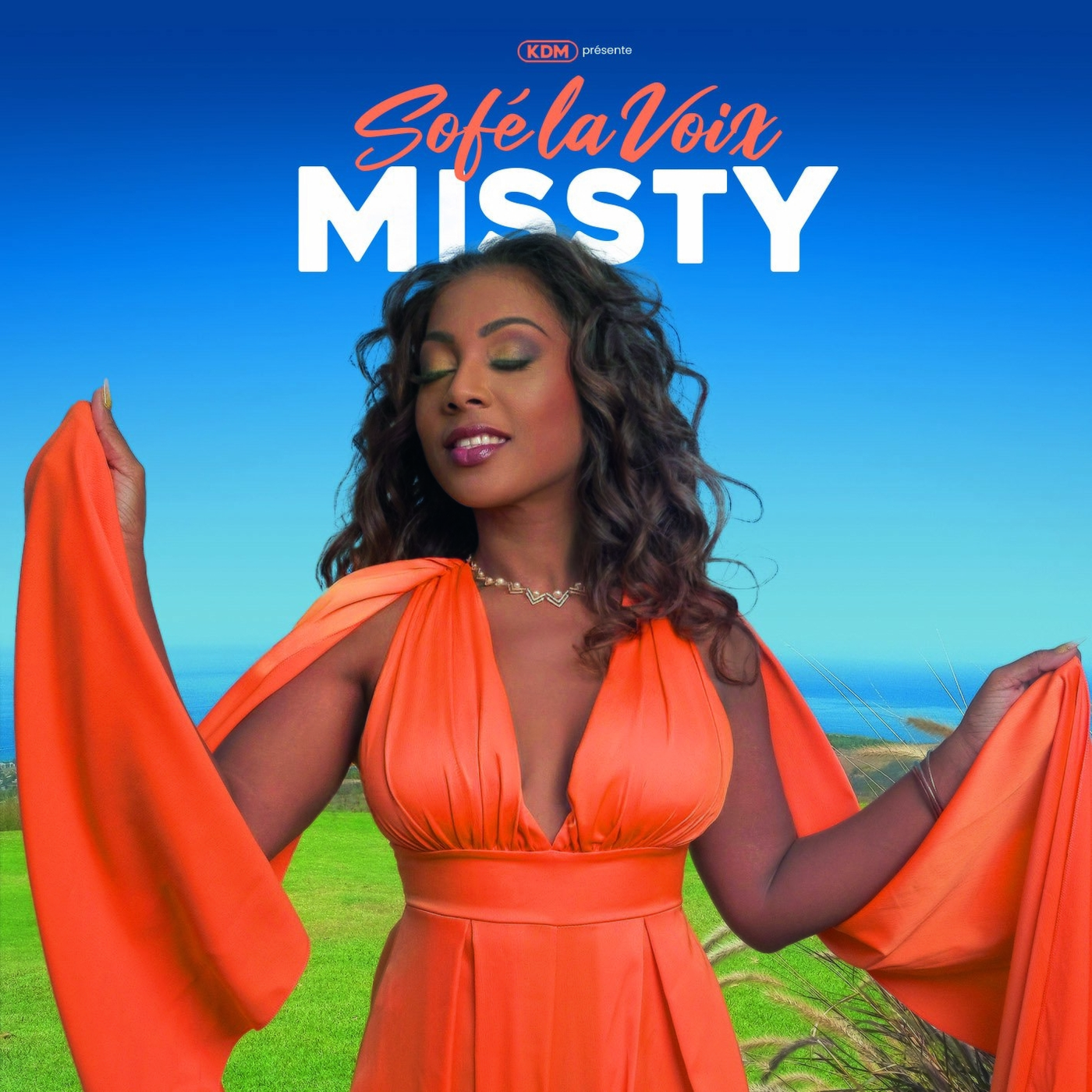 MISSTY - Vwa Pli Ho