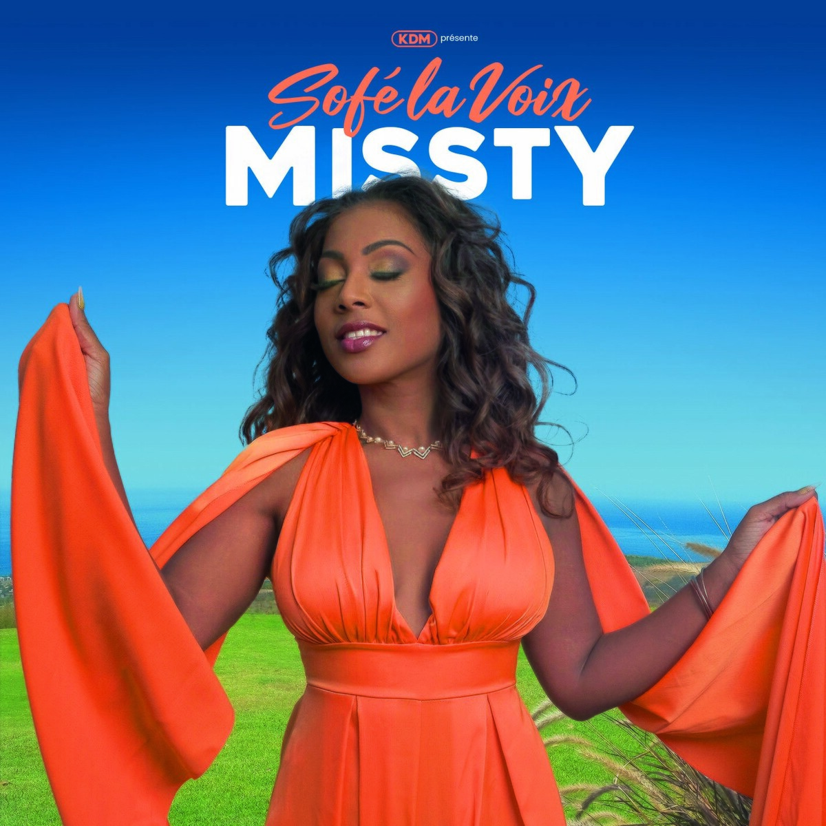MISSTY - Vwa Pli Ho
