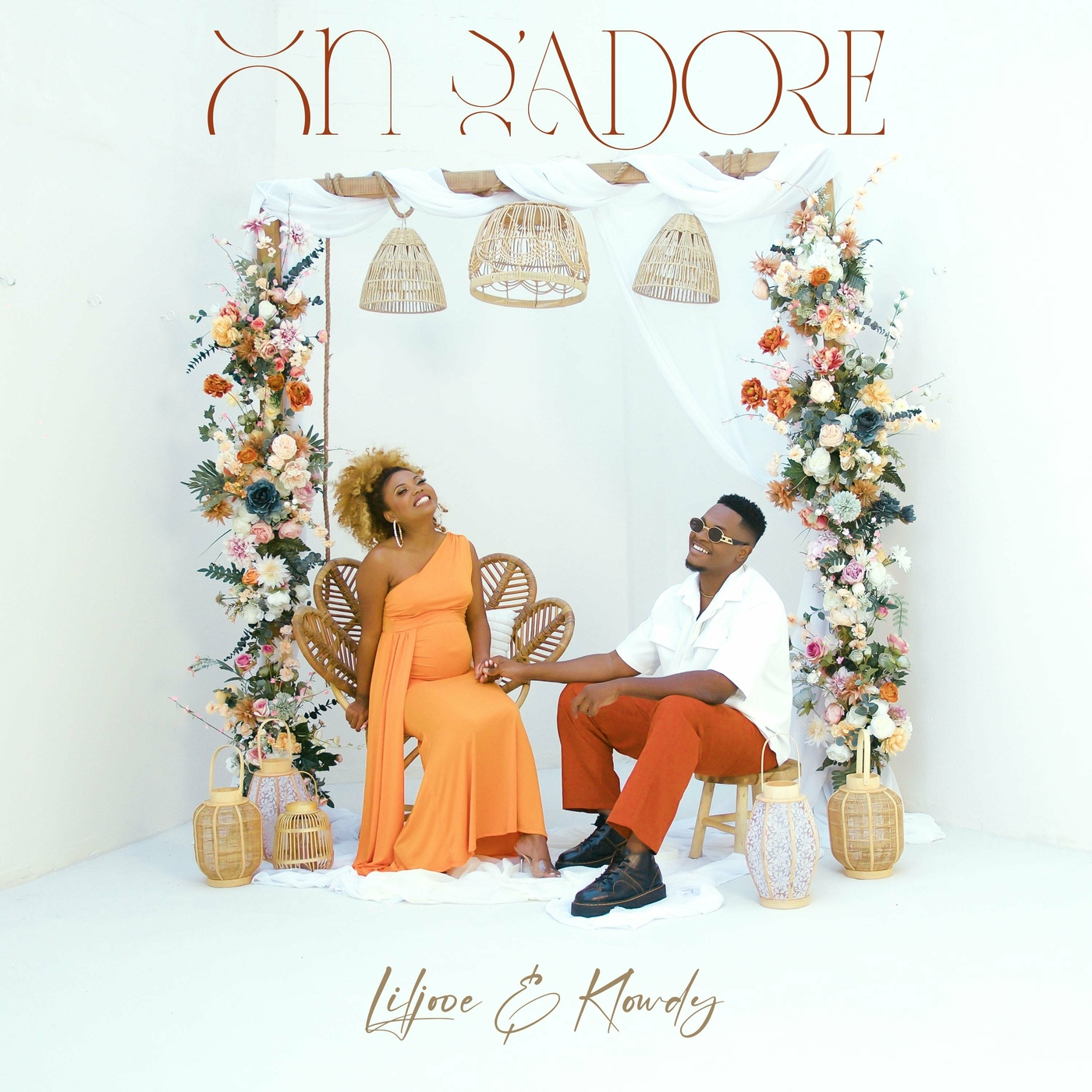 LILJOOE FEAT KLOWDY - On S'adore